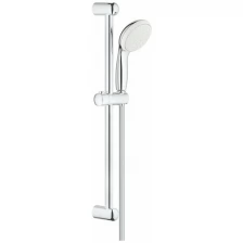 Душевой гарнитур GROHE Tempesta New I 27924001 ,600 мм, 9,5л/мин