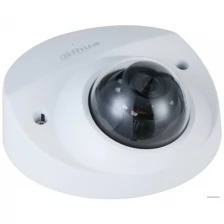 Видеокамера IP Dahua DH-IPC-HDBW3241FP-AS-0306B 2Мп, 1/2,8” CMOS, 1920*1080/25к/с, 3.6мм, 0.002 лк/F1.6, Micro SD 256 ГБ, H.265+/H.265/H.264+/H.264/H.