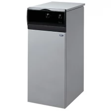 Конвекционный газовый котел BAXI SLIM 1.300 iN, 29.7 кВт