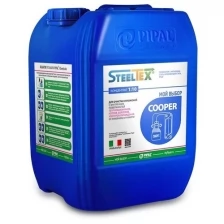 Реагент для очистки теплообменного оборудования, 20 кг SteelTEX® COOPER