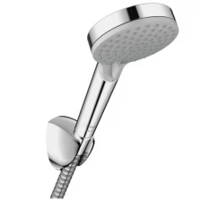 Porter-набор Hansgrohe Vernis Blend Vario 1.60 м 26273000 хром