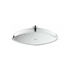 Верхний душ 210 мм Grohe Rainshower Grandera 27976000