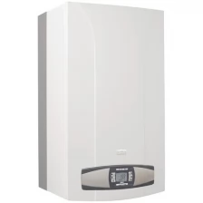 Конвекционный газовый котел BAXI NUVOLA-3 Comfort 320 Fi, (настенный), 32 кВт, двухконтурный