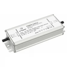 Arlight Блок питания ARPV-UH12150-PFC (12V, 12.5A, 150W) (Arlight, IP67 Металл) 024269