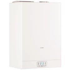 Котел газовый двухконтурный с бойлером Italtherm Time Max 30 F 32 кВт